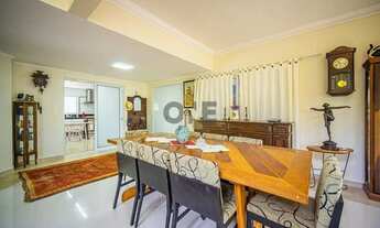 Imagem 7: Casa com 3 dormitórios, sendo 3 suítes para venda - Granja Viana - Cotia - SP