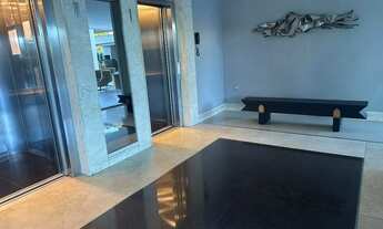 Imagem 7: Apartamento no Lis Du Parc Nascente com Vista Eterna para o Parque do Cocó