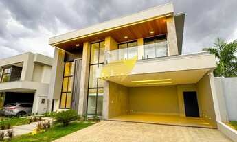 Imagem: Viva com estilo no Condomínio Florais Itália