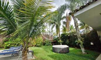 Imagem 4: Casa térrea a venda condominio Acapulcoav 03 proximo ao clube Guarujá SP codigo: 111378