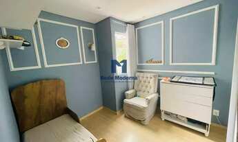 Imagem 2: Imóvel para venda possui 148 metros quadrados com 3 quartos em Encosta do Sol - Juiz de Fo