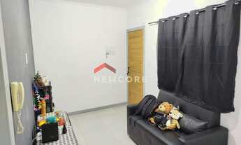 Imagem 3: Apartamento em Rua José da Silva Machado - Tupi - Praia Grande/SP