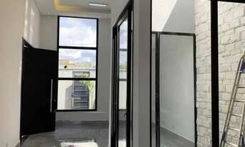 Imagem 6: CASA ALTO PADRÃO- 3 quartos, 2 suítes,154 m², 4 vagas- Setor Três Marias