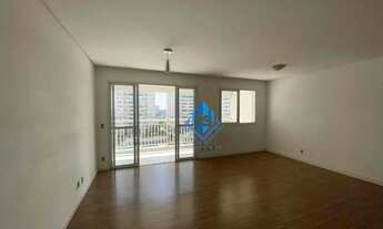 Imagem 3: Apartamento com 2 dormitórios para alugar, 96 m² por R$ 6.024,00/mês - Centro - São Bernar