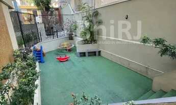 Imagem 3: Apartamento 2 quartos com garagem, piscina e área de laser