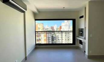 Imagem 2: Apartamento à venda e para alugar em Campinas, Cambuí, com 1 suíte, com 51 m², Don Cambuí