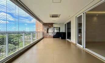 Imagem 6: Apartamento com 4 suítes para alugar, 302m - Morro do Ipê