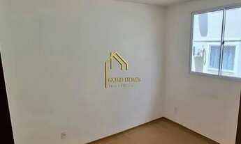 Imagem 3: APARTAMENTO PARA LOCAÇÃO CHAPADA DAS TULIPAS R$ 1.700,00