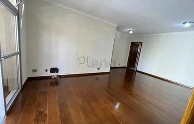 Imagem: Apartamento à venda no Centro de Campinas