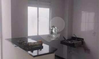 Imagem 5: Apartamento com 2 dormitórios à venda, 49 m² por R$ 180.000,00 - Jardim Maria Célia - Baur