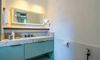 Imagem 5: Apartamento com 1 quarto em Itaipava