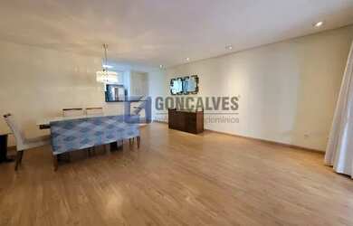 Imagem 2: Locação Apartamento Sao Bernardo do Campo Baeta Neves Ref: 41124