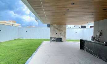 Imagem 4: Dahma para venda - São Luís - MA (Casa em condomínio