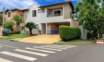 Imagem 3: Casa sobrado com 442m², 4 quartos no Condomínio Santa Helena