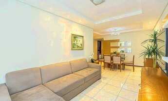 Imagem 3: Apartamento com 3 dormitórios à venda, 88 m² por R$ 675.000,00 - Água Verde - Curitiba/PR