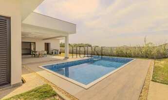 Imagem 3: Casa com 4 quartos à venda, 350 m² no Condomínio Saint Charbel na cidade de Araçoiaba da S