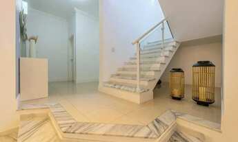 Imagem 3: Casa com 4 dormitórios à venda, 278 m² por R$ 2.900.000,00 - Jardim Residencial Tivoli Par