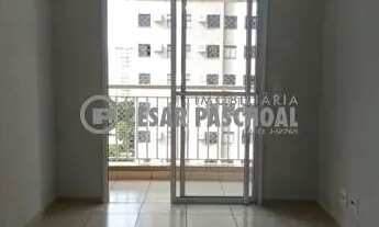 Imagem: Apartamento Padrão Alto da Boa Vista Disponível