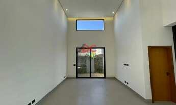 Imagem 5: Casa em Condomínio para Venda em Presidente Prudente, Parque Residencial Damha IV, 4 dormi