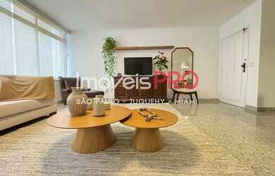 Imagem 5: Apartamento para locação no Jardim Paulista - 150m², 2 dormitórios (1 suíte) + 2 vagas