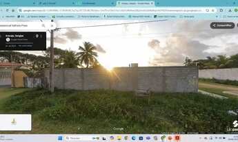 Imagem: Lote à venda no Loteamento São José dos