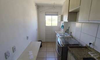 Imagem 6: Apartamento para locação no Vila Rica com 2 Quartos, em Sorocaba-SP