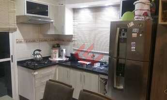 Imagem 3: Casa com 2 dormitórios à venda, 45 m² por R$ 230.000,00 - Oriço - Gravataí/RS