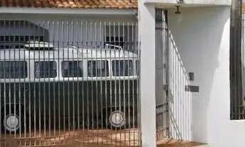 Imagem: JARDIM HIGIENÓPOLIS - RUA ROSACRUZ