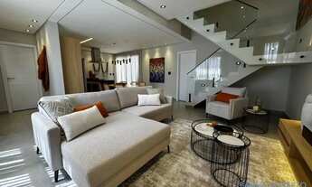 Imagem 2: CASA EM CONDOMÍNIO - NOVA GARDÊNIA - SP