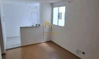 Imagem 6: APARTAMENTO PARA LOCAÇÃO CHAPADA DAS TULIPAS R$ 1.700,00