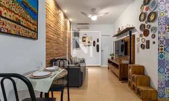 Imagem 4: APARTAMENTO à venda 1 QUARTO, 40m² NO BAIRRO DE COPACABANA