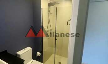 Imagem 5: Imóvel para aluguel com 25 metros quadrados com 1 quarto em Vila Mariana - São Paulo - SP