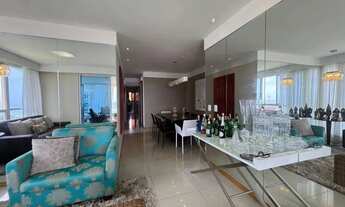 Imagem 6: Apartamento Alto Padrão com Vista Mar Total Colina A