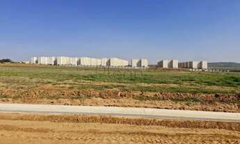 Imagem: Terreno à venda em Paulínia, Jardim Flamboyant