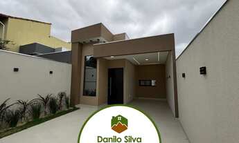 Imagem: Lindo imóvel no bairro Jardim Palmeiras