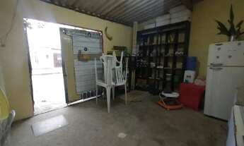 Imagem 5: Casa em Rua São Miguel - Agenor de Campos - Mongaguá/SP