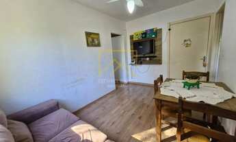 Imagem 3: Condomínio Três Pinheiros - Apartamento à venda no bairro Cristal - Porto Alegre/RS