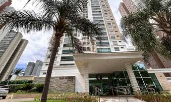 Imagem 3: Apartamento para venda e locação no Ed. Parc Rocher 165m², 3 suítes, 3 vagas Gleba Palha