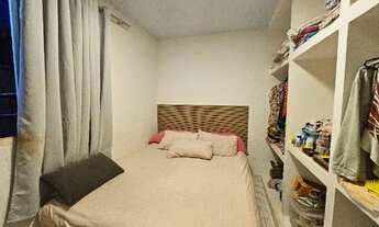 Imagem 5: Vendo Ágio de Apart de 3 Quartos Térreo na QD 204 no Total Ville Santa Maria DF