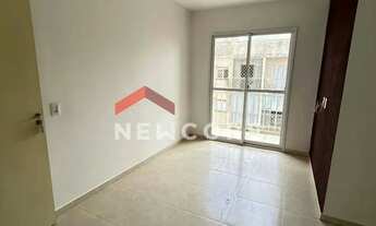 Imagem 6: Apartamento em Avenida Benedito Sufredini - Residencial Vila Flora - São José do Rio Preto