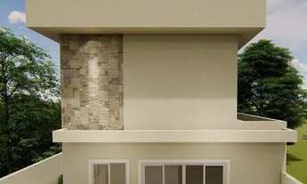 Imagem 7: Sobrado com 4 dormitórios à venda, 130 m² por R$ 1.800.000,00 - Bosque dos Manacas - Jacar