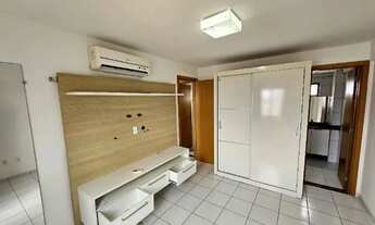 Imagem 3: Apartamento em Mossoró bairro Doze Anos