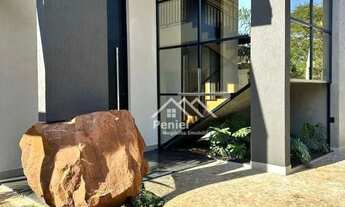 Imagem 4: Sobrado com 6 dormitórios à venda, 336 m² por R$ 4.250.000,00 - Residencial Enseada da Fro