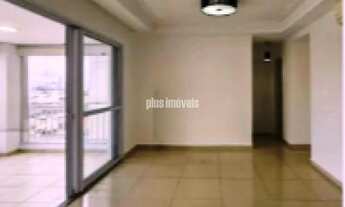 Imagem 4: Apartamento 101 m² , Vila Romana , 3 dormitórios sendo 1 suíte , 2 vagas de garagem