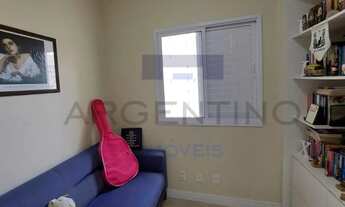 Imagem 5: Apartamento 3 dormitórios no Espaço e Vida Ipoema