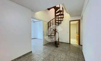 Imagem 7: Cobertura com 3 dormitórios à venda, 205 m² por R$ 1.550.000,00 - Icaraí - Niterói/RJ