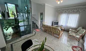 Imagem 7: Casa com 4 dormitórios sendo 2 suítes no Aruã