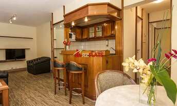 Imagem: Flat com ótimo preço no bairro Itaim Bibi