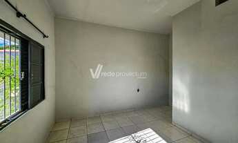 Imagem 5: Casa - São Bernardo - Campinas