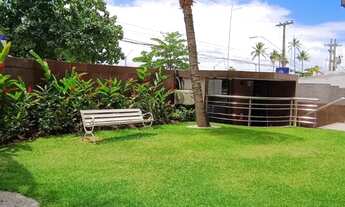 Imagem 5: #x27;Apartamento para Aluguel - BOA VIAGEM - 4 Quartos.